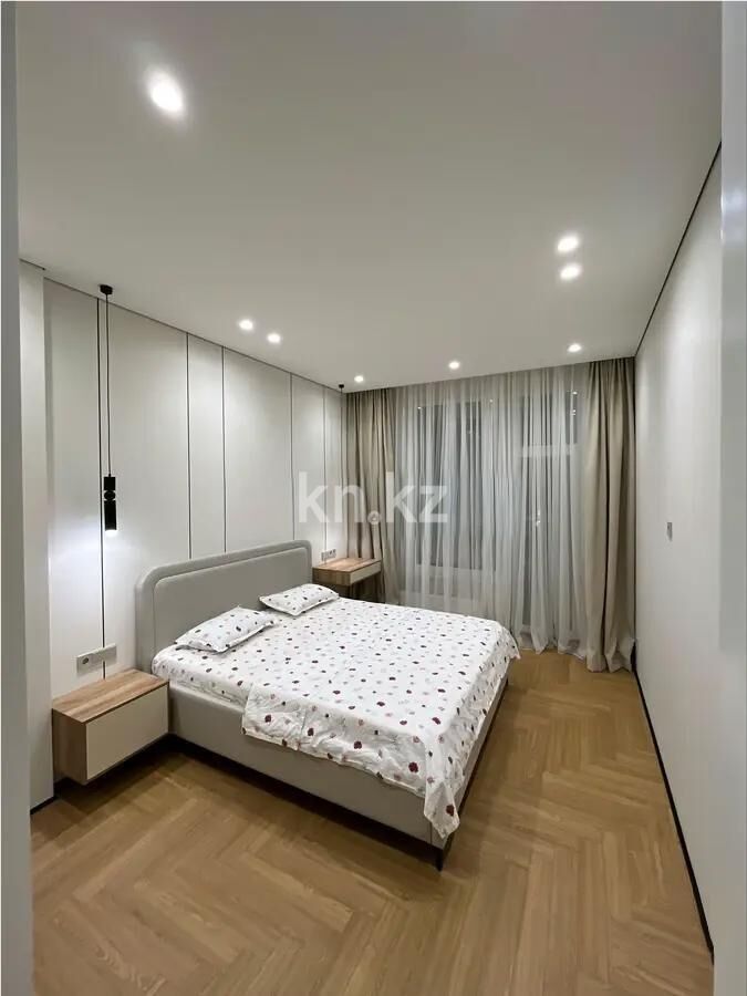 Продажа 3-комнатной квартиры, 87 м² - Продажа квартир в блочном доме в Астане - страница 118 фото 2 из 7
