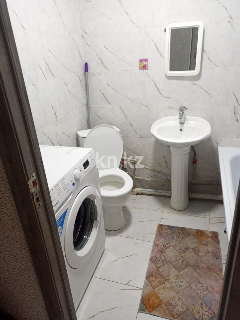 Продажа 1-комнатной квартиры, 19.2 м² - Продажа квартир в Казахстане - страница 175 фото 12 из 15