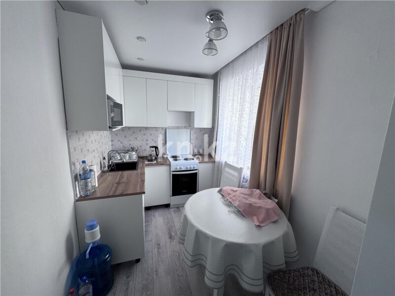 Продажа 2-комнатной квартиры, 57 м² - Продажа двухкомнатных квартир в Городе Караганды - страница 11 фото 5 из 14