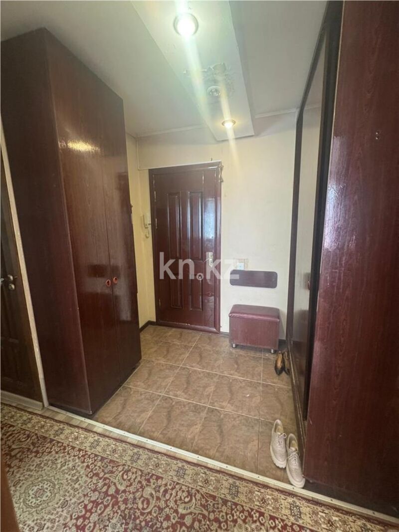 Продажа 3-комнатной квартиры, 63 м² - Продажа трехкомнатных квартир в Темиртау - страница 2 фото 7 из 7