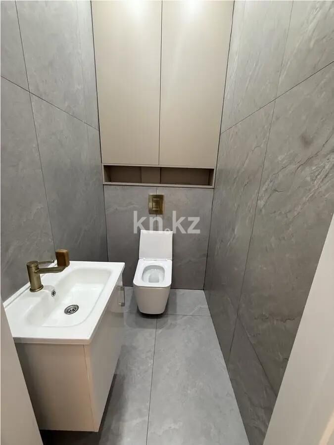 Продажа 3-комнатной квартиры, 70 м² - Продажа трехкомнатных квартир в кирпичном доме в Астане фото 3 из 3