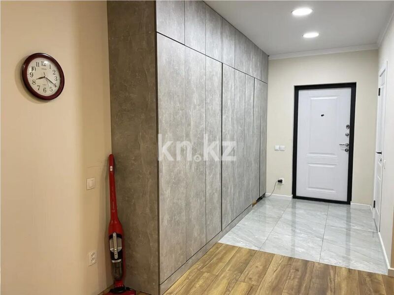 Продажа 3-комнатной квартиры, 63 м² - Продажа квартир в Казахстане - страница 103 фото 4 из 4