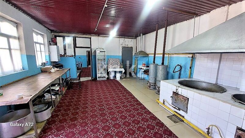Продажа помещения, 1622 м² - Продажа офисных и торговых помещений в Шымкенте фото 16 из 31