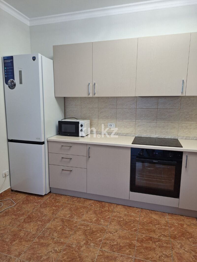Продажа 2-комнатной квартиры, 73 м² - Продажа квартир в монолитном доме в Астане фото 12 из 19