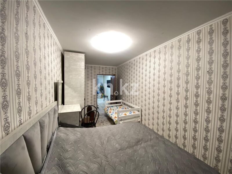 Продажа 2-комнатной квартиры, 44 м² - Продажа двухкомнатных квартир в Майкудуке Караганды - страница 9 фото 4 из 14