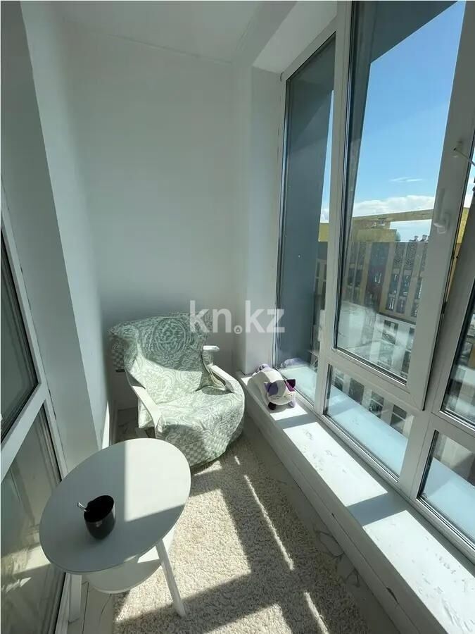 Продажа 2-комнатной квартиры, 67 м² - Продажа двухкомнатных квартир в р-не Есиль Астаны - страница 37 фото 8 из 8