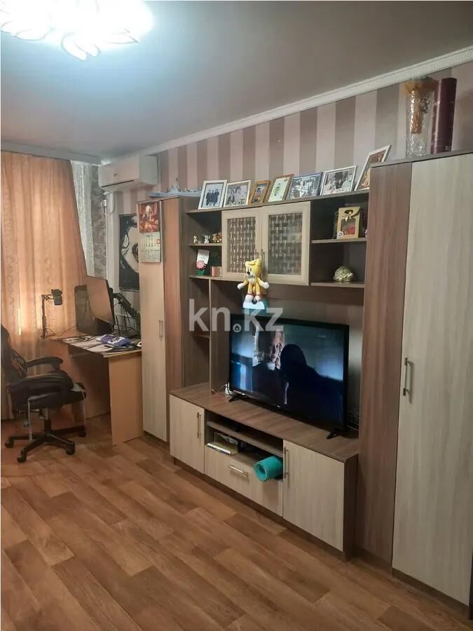 Продажа 3-комнатной квартиры, 61 м² - Продажа трехкомнатных квартир от собственников в Абае фото 1 из 8