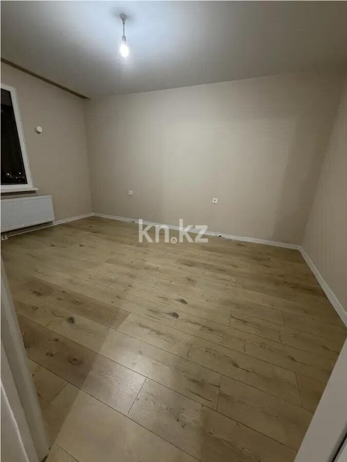 Продажа 3-комнатной квартиры, 67 м² - Продажа трехкомнатных квартир в монолитном доме в Астане - страница 2 фото 1 из 7