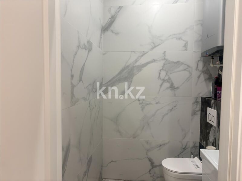 Продажа 6-комнатной квартиры, 155 м² - Продажа квартир в кирпичном доме в Караганде - страница 2 фото 40 из 48