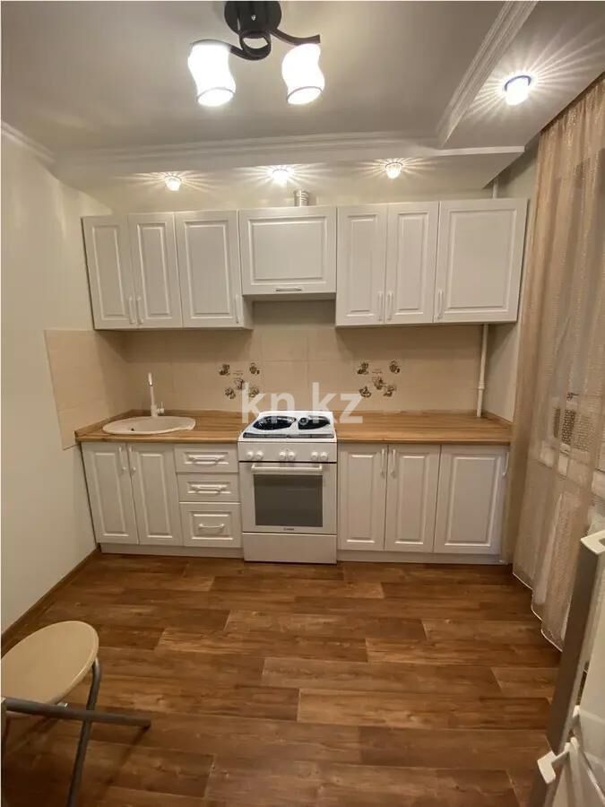 Продажа 2-комнатной квартиры, 45.2 м² - Продажа двухкомнатных квартир в кирпичном доме в Алматы - страница 18 фото 3 из 4
