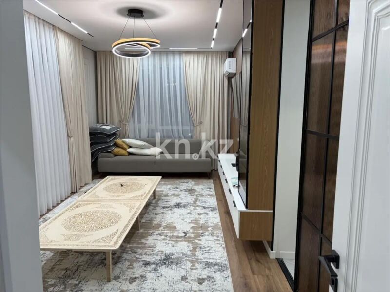 Продажа 3-комнатной квартиры, 70 м² - Продажа трехкомнатных квартир в Алатауском р-не Алматы - страница 4 фото 1 из 5