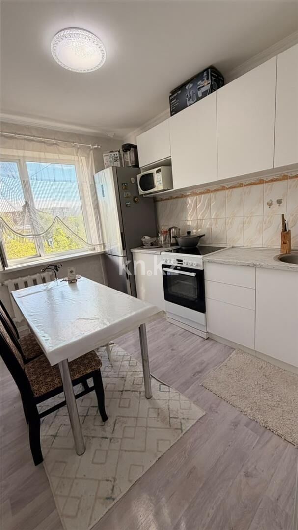 Продажа 3-комнатной квартиры, 66 м² - Продажа трехкомнатных квартир на Юго-Востоке Караганды - страница 11 фото 14 из 16