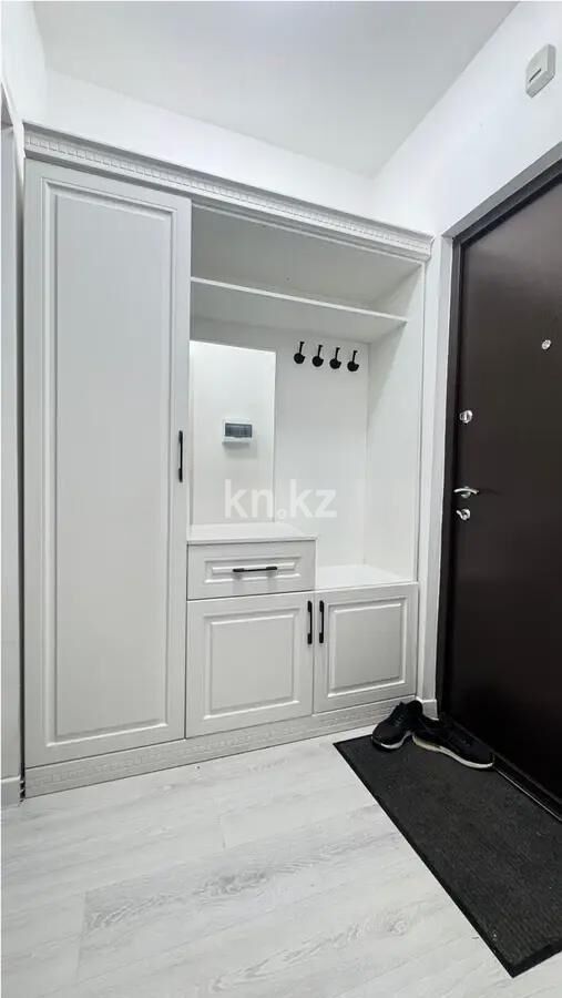 Продажа 1-комнатной квартиры, 39 м² - Продажа однокомнатных квартир в Турксибском р-не Алматы - страница 7 фото 5 из 6