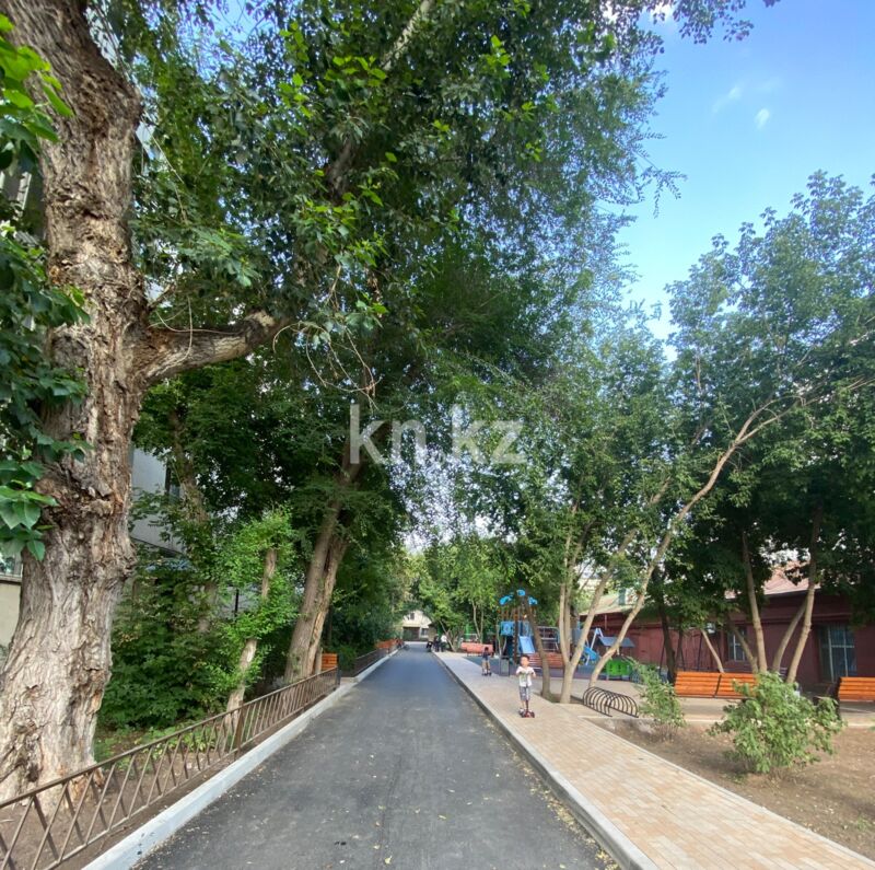Продажа 4-комнатной квартиры, 83.2 м² - Продажа четырехкомнатных квартир в кирпичном доме в Казахстане - страница 15 фото 13 из 13