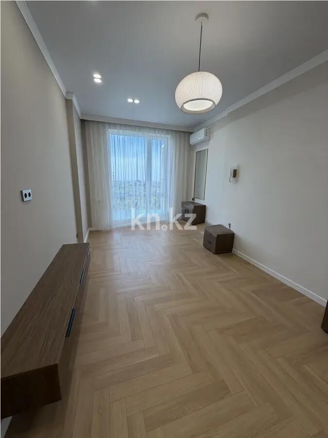 Продажа 3-комнатной квартиры, 77.4 м² - Продажа трехкомнатных квартир в Алмалинском р-не Алматы - страница 18 фото 2 из 6