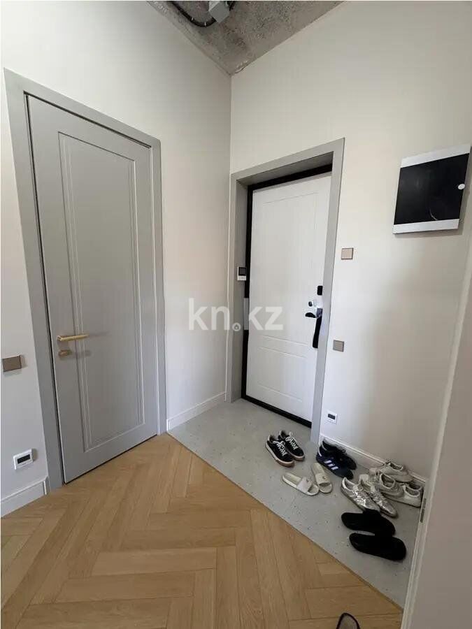 Продажа 3-комнатной квартиры, 65 м² - Продажа квартир в Караганде - страница 7 фото 4 из 4