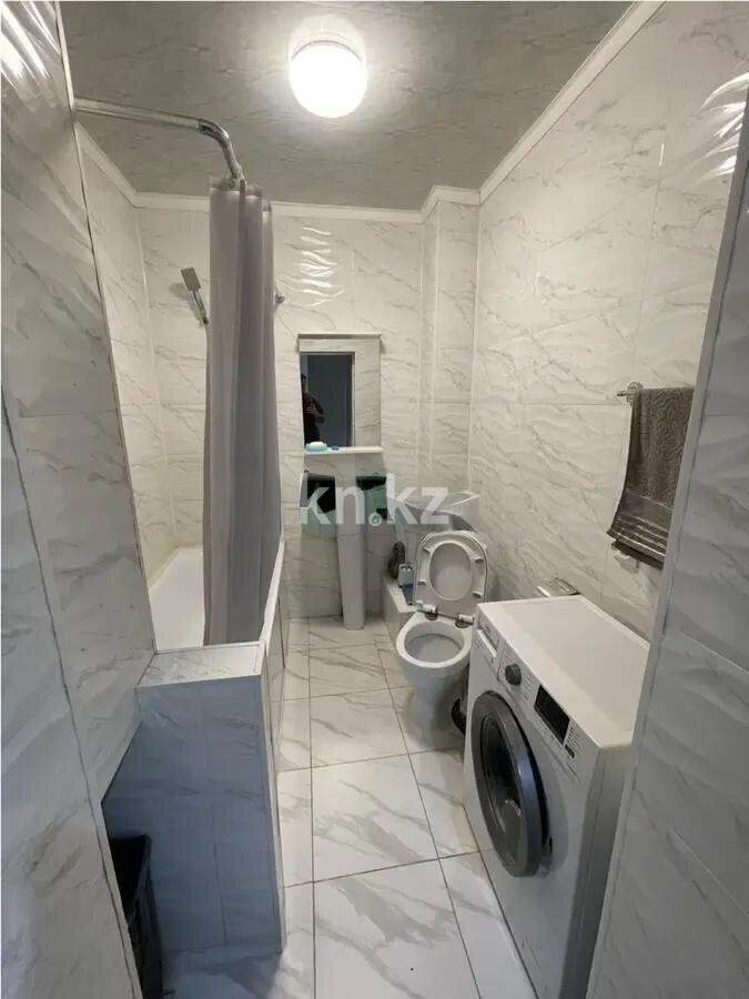 Продажа 1-комнатной квартиры, 28 м² - Продажа однокомнатных квартир от собственников в Алматы - страница 28 фото 2 из 2