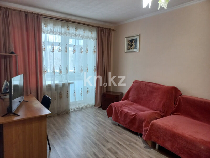 Продажа 1-комнатной квартиры, 33 м² - Продажа квартир в Казахстане - страница 28 фото 8 из 8