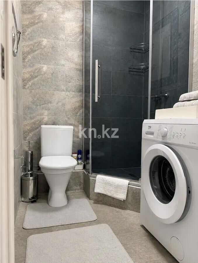Продажа 2-комнатной квартиры, 42 м² - Продажа квартир в Казахстане - страница 47 фото 4 из 4