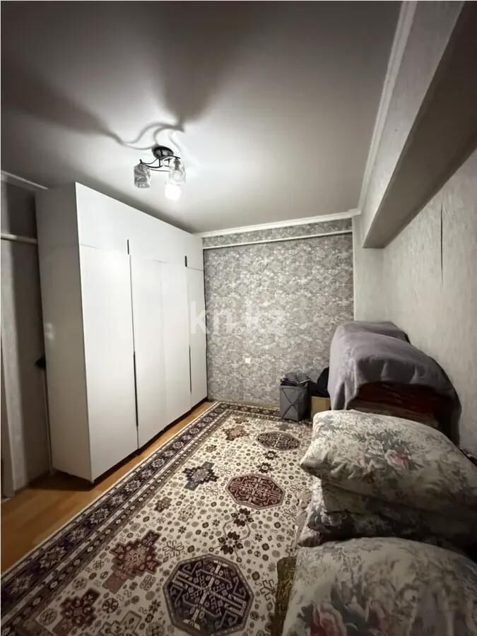 Продажа 3-комнатной квартиры, 62.3 м² - Продажа трехкомнатных квартир в кирпичном доме в Алматы - страница 6 фото 2 из 9