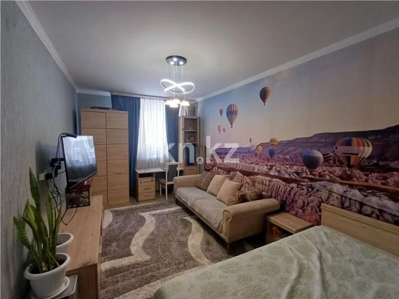 Продажа 3-комнатной квартиры, 85.1 м² - Продажа трехкомнатных квартир в Бостандыкском р-не Алматы - страница 32 фото 2 из 6