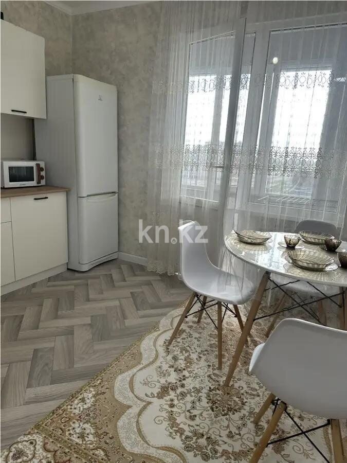 Продажа 1-комнатной квартиры, 35 м² - Продажа однокомнатных квартир от собственников в Астане - страница 13 фото 2 из 4