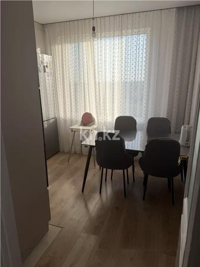 Продажа 2-комнатной квартиры, 52.5 м² - Продажа двухкомнатных квартир в Астане - страница 84 фото 2 из 3