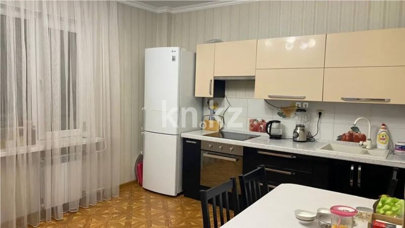 Продажа 2-комнатной квартиры, 55.8 м² - Продажа двухкомнатных квартир в р-не Байконур Астаны - страница 7 фото 3 из 5