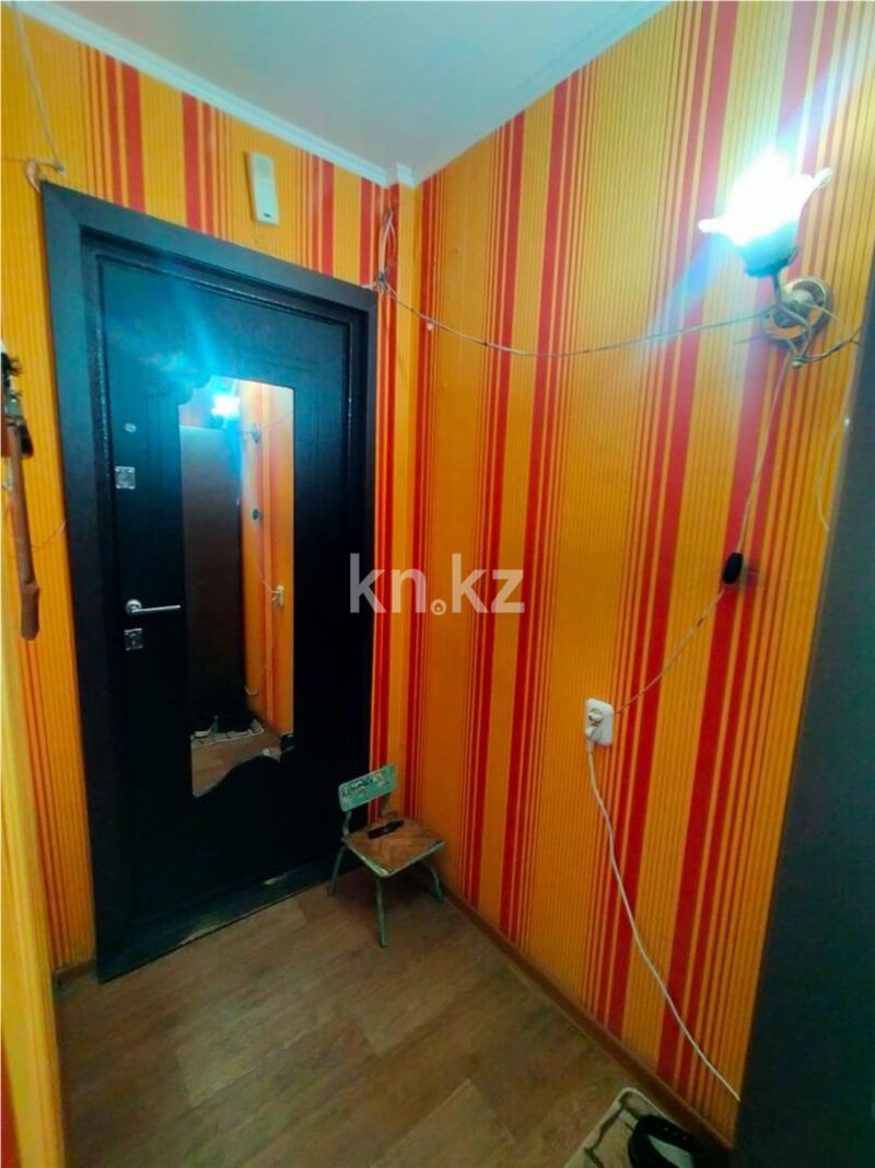 Продажа 3-комнатной квартиры, 47 м² - Продажа трехкомнатных квартир в Темиртау - страница 17 фото 10 из 12