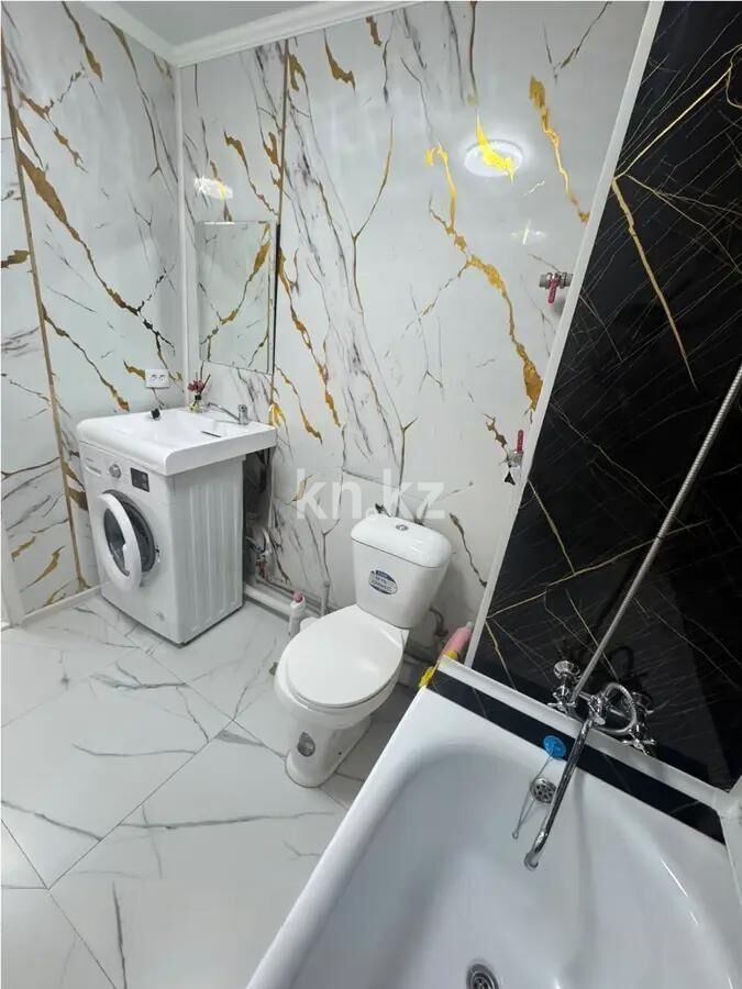Продажа 1-комнатной квартиры, 30 м² - Продажа однокомнатных квартир в Алатауском р-не Алматы - страница 20 фото 3 из 3