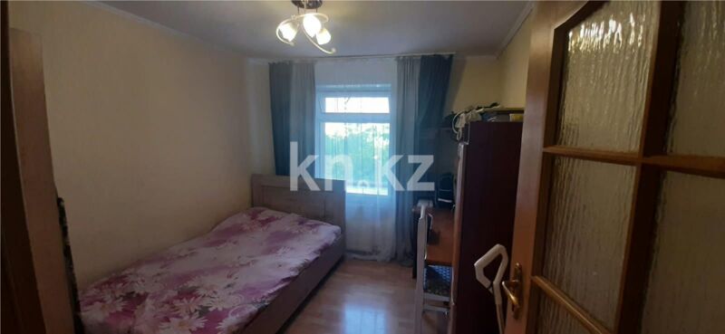 Продажа 3-комнатной квартиры, 62 м² - Продажа трехкомнатных квартир на Юго-Востоке Караганды - страница 9 фото 3 из 7