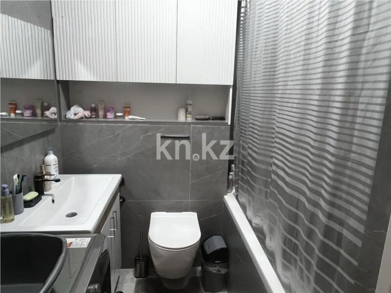Продажа 2-комнатной квартиры, 60 м² - Недвижимость в Астане - страница 9 фото 4 из 5