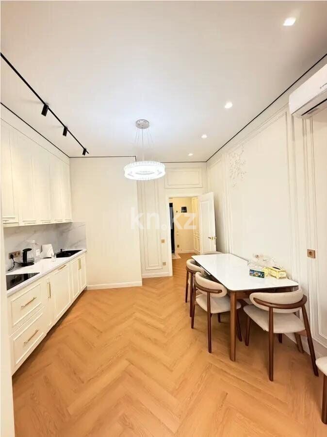 Продажа 2-комнатной квартиры, 72 м² - Продажа квартир в Алматы - страница 73 фото 3 из 7