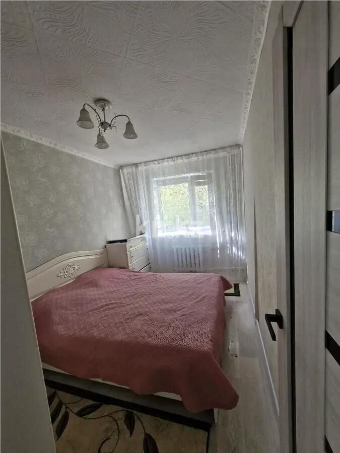 Продажа 2-комнатной квартиры, 55 м² - Продажа двухкомнатных квартир в Абае фото 2 из 4