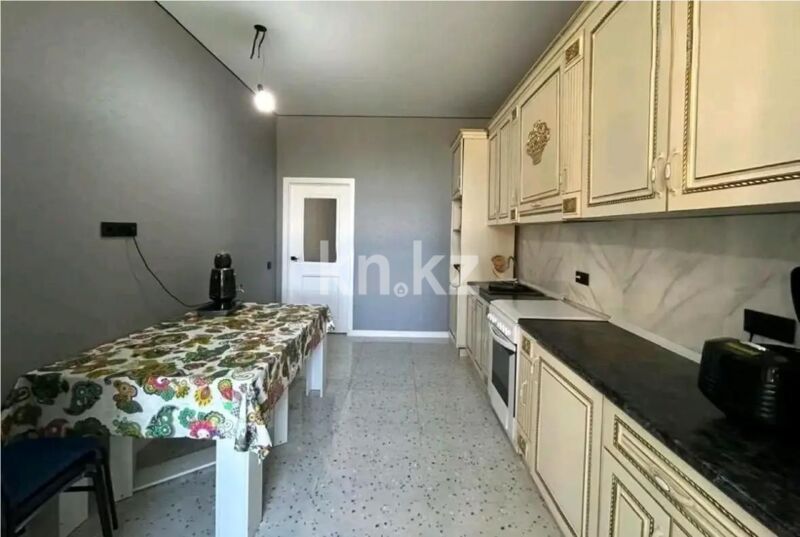 Продажа 4-комнатной квартиры, 98 м² - Продажа четырехкомнатных квартир от собственников в Алматы - страница 6 фото 5 из 6