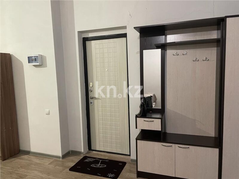 Продажа 1-комнатной квартиры, 34 м² - Продажа однокомнатных квартир в Городе Караганды - страница 7 фото 8 из 9