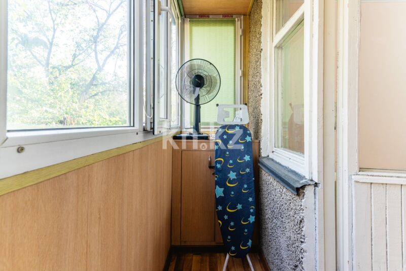 Аренда 1-комнатной квартиры, 30 м² - Аренда квартир помесячно в Алматы фото 4 из 13