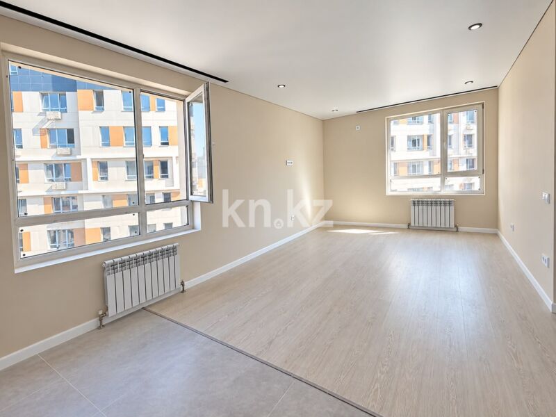 Продажа 2-комнатной квартиры, 54 м² - Продажа  двухкомнатных квартир в новостройках Алматы - страница 4 фото 5 из 13