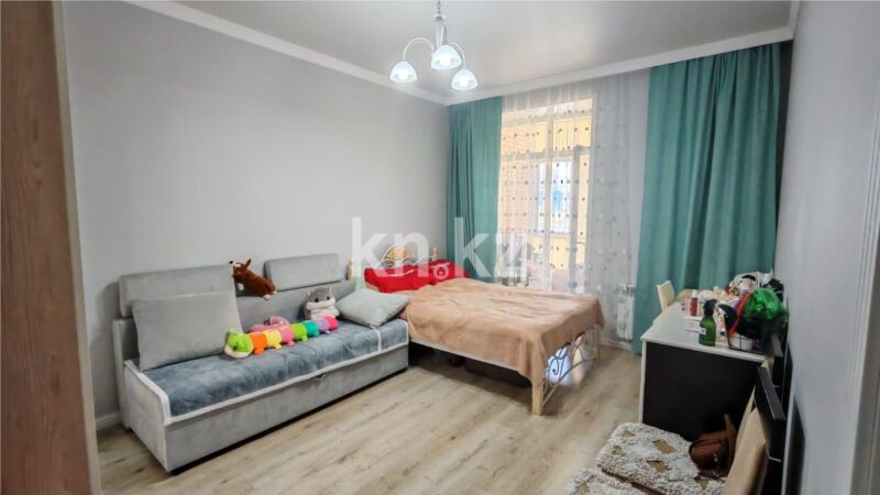 Продажа 2-комнатной квартиры, 68 м² - Продажа двухкомнатных квартир на Юго-Востоке Караганды - страница 20 фото 7 из 22