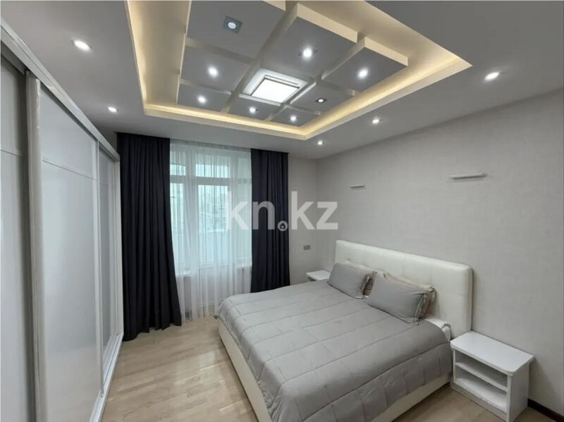 Продажа 4-комнатной квартиры, 140 м² - Продажа четырехкомнатных квартир в монолитно-каркасном доме в Казахстане - страница 18 фото 3 из 8