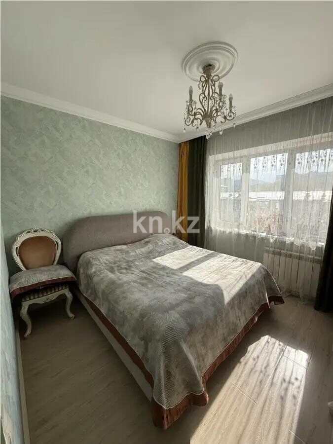 Продажа 4-комнатной квартиры, 100 м² - Продажа квартир в Казахстане - страница 239 фото 3 из 6