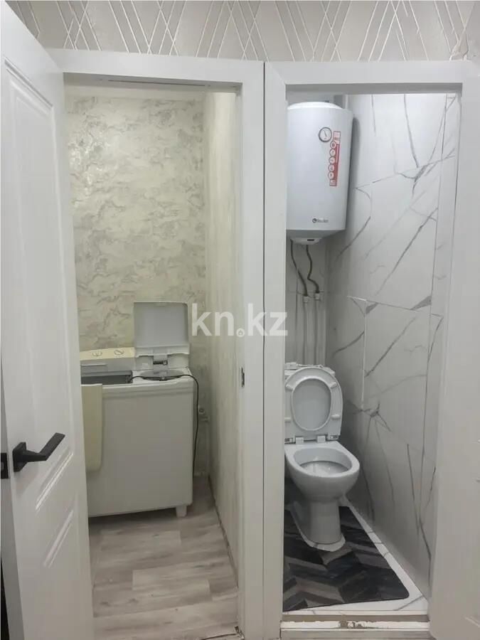 Продажа 2-комнатной квартиры, 48 м² - Продажа двухкомнатных квартир от собственников в Караганде - страница 19 фото 5 из 6