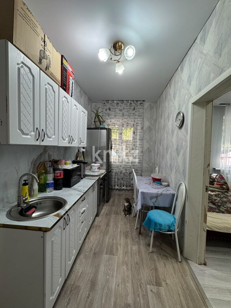 Продажа 2-комнатного дома, 54.3 м² - Продажа домов, коттеджей в Караганде фото 7 из 13