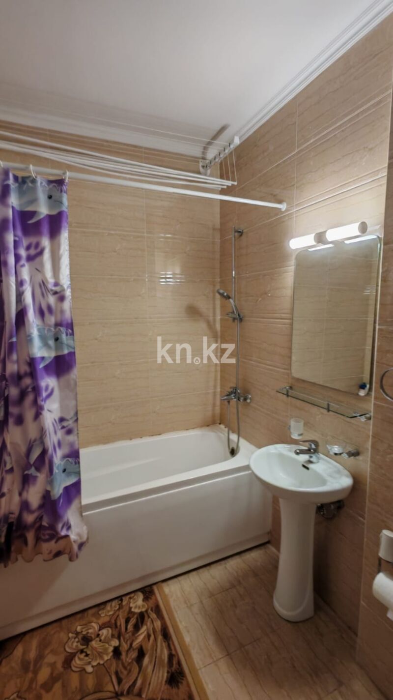 Продажа 1-комнатной квартиры, 44 м² - Продажа однокомнатных квартир в р-не Есиль Астаны - страница 22 фото 23 из 24