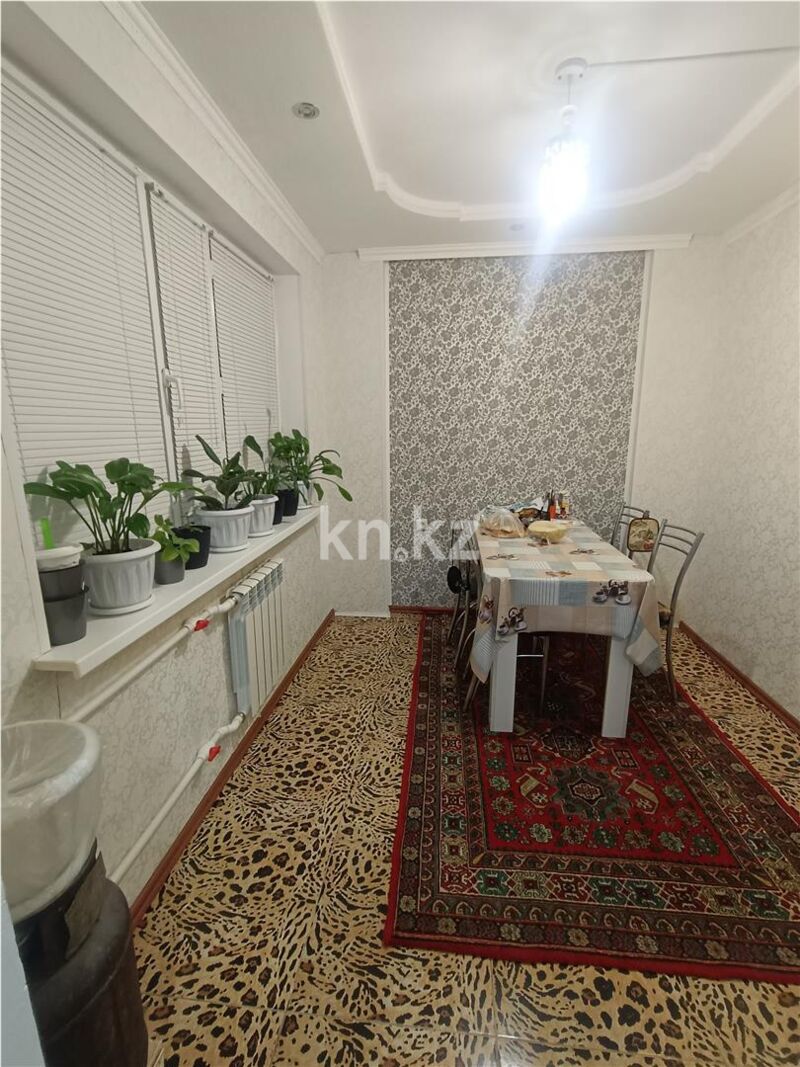 Продажа 3-комнатной квартиры, 61 м² - Недвижимость в Темиртау - страница 33 фото 6 из 12