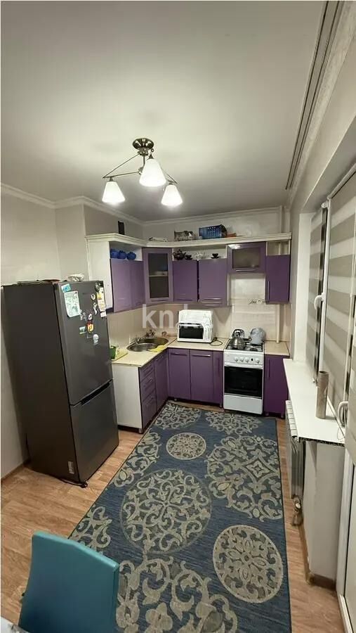 Продажа 1-комнатной квартиры, 45 м² - Продажа квартир от собственников в Алматы - страница 4 фото 3 из 4