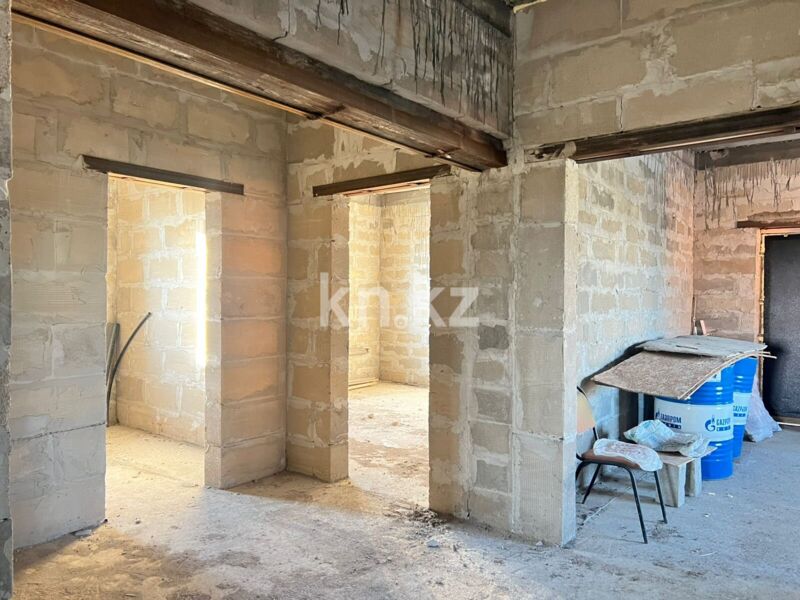 Продажа 5-комнатного дома, 136 м² - Продажа домов, коттеджей в Казахстане фото 24 из 37