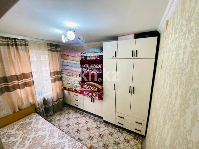 Продажа 3-комнатной квартиры, 62 м² - Продажа трехкомнатных квартир в Бостандыкском р-не Алматы - страница 11 фото 2 из 5