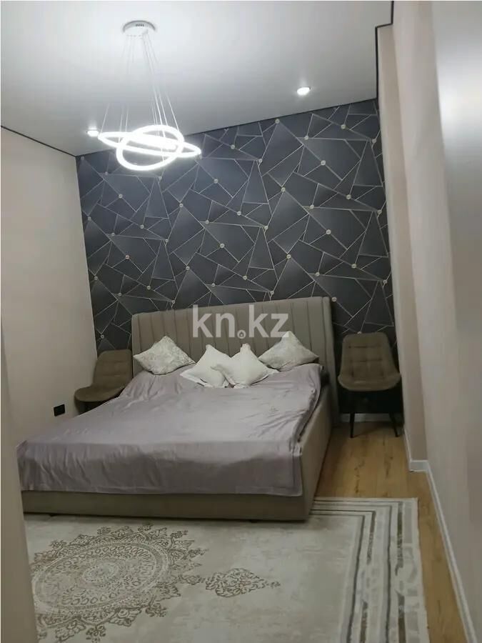 Продажа 3-комнатной квартиры, 87.1 м² - Продажа квартир в Казахстане - страница 77 фото 3 из 7