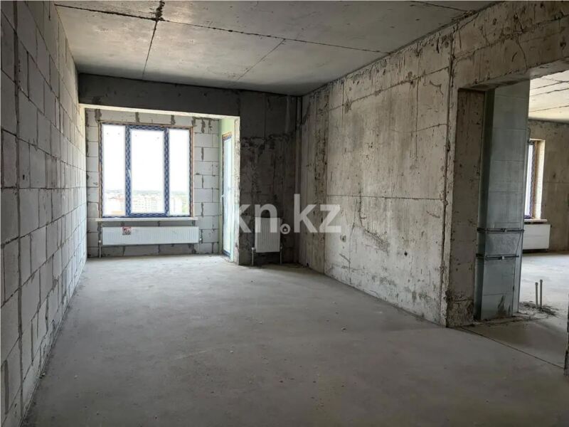 Продажа 3-комнатной квартиры, 69.9 м² - Продажа трехкомнатных квартир в Алмалинском р-не Алматы - страница 14 фото 1 из 4